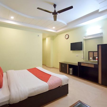 Collection O Hotel Kanta International Katra  Exterior photo
