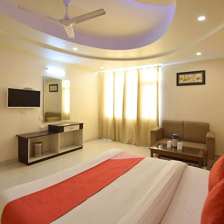 Collection O Hotel Kanta International Katra  Exterior photo