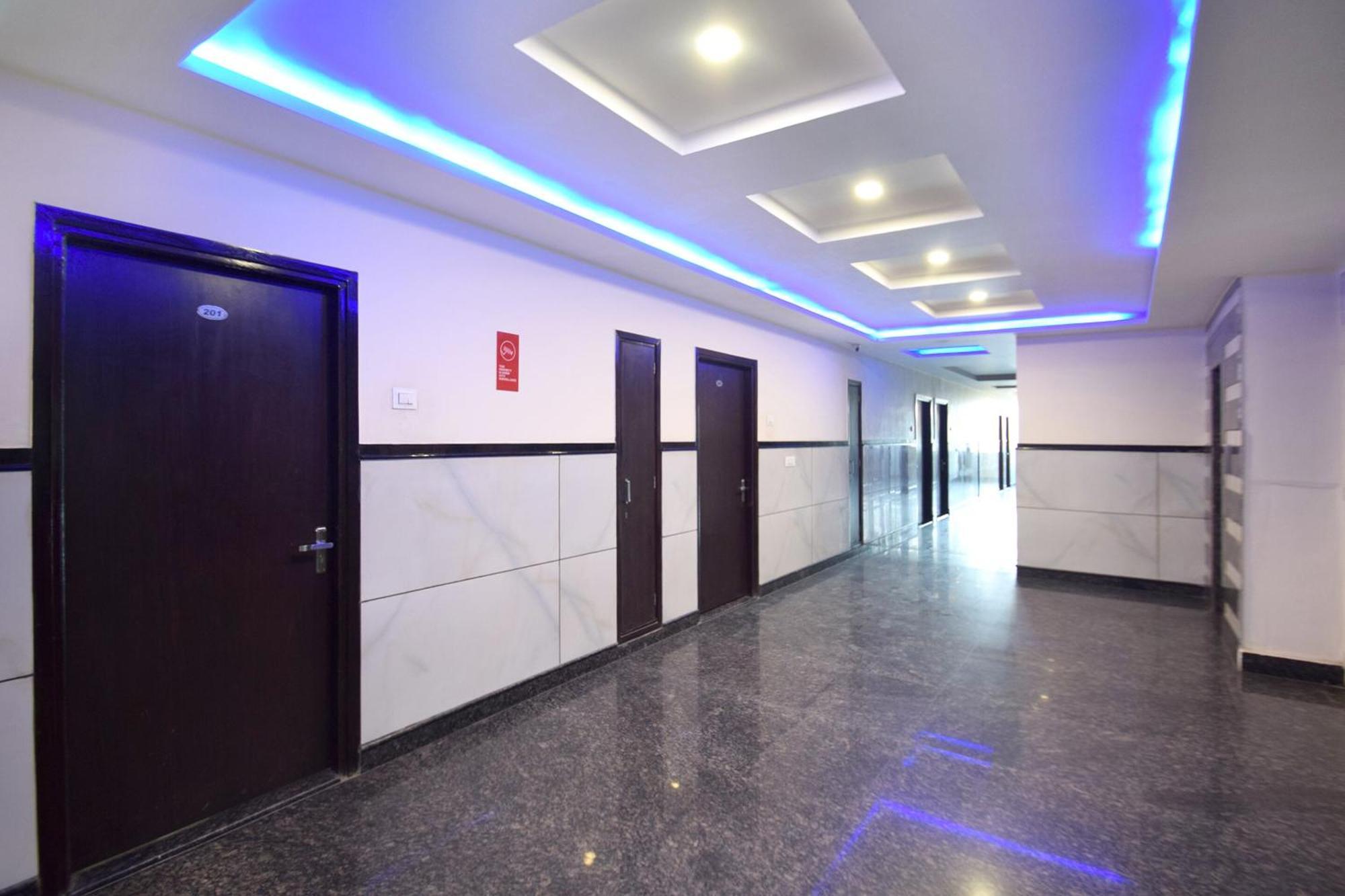 Collection O Hotel Kanta International Katra  Exterior photo