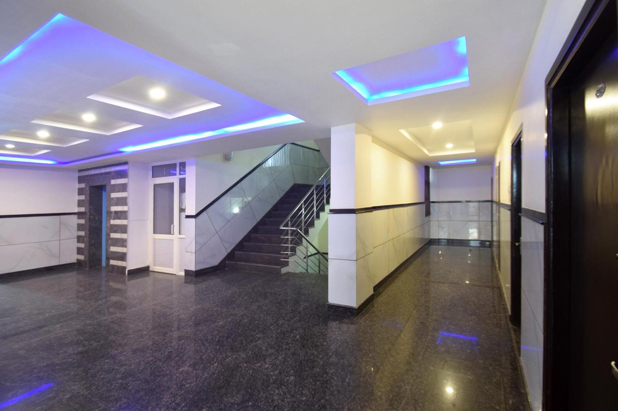 Collection O Hotel Kanta International Katra  Exterior photo
