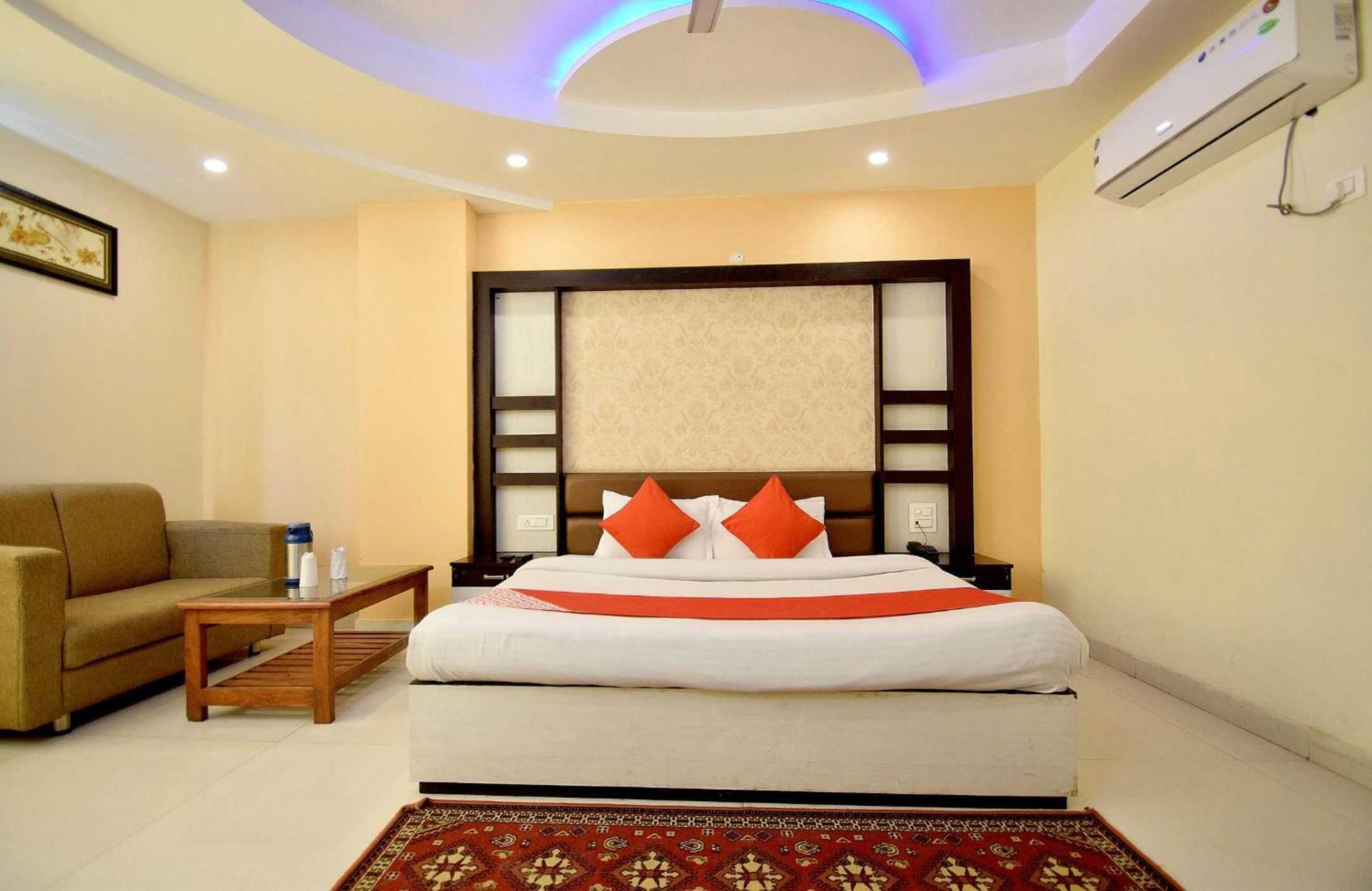 Collection O Hotel Kanta International Katra  Exterior photo