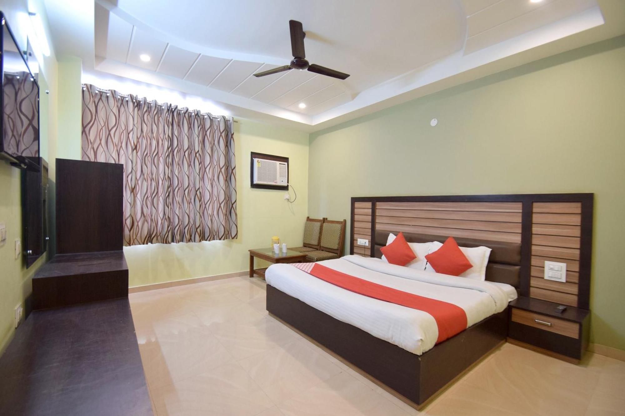 Collection O Hotel Kanta International Katra  Exterior photo