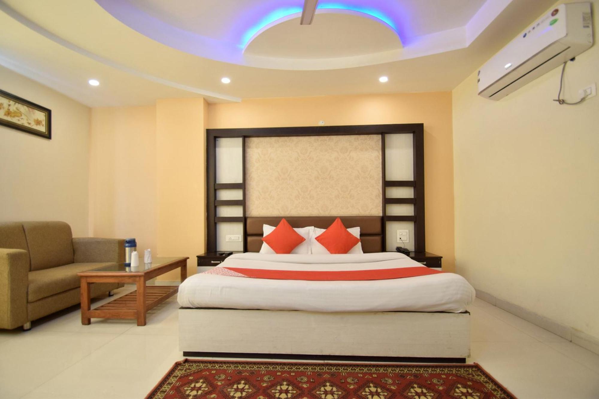 Collection O Hotel Kanta International Katra  Exterior photo
