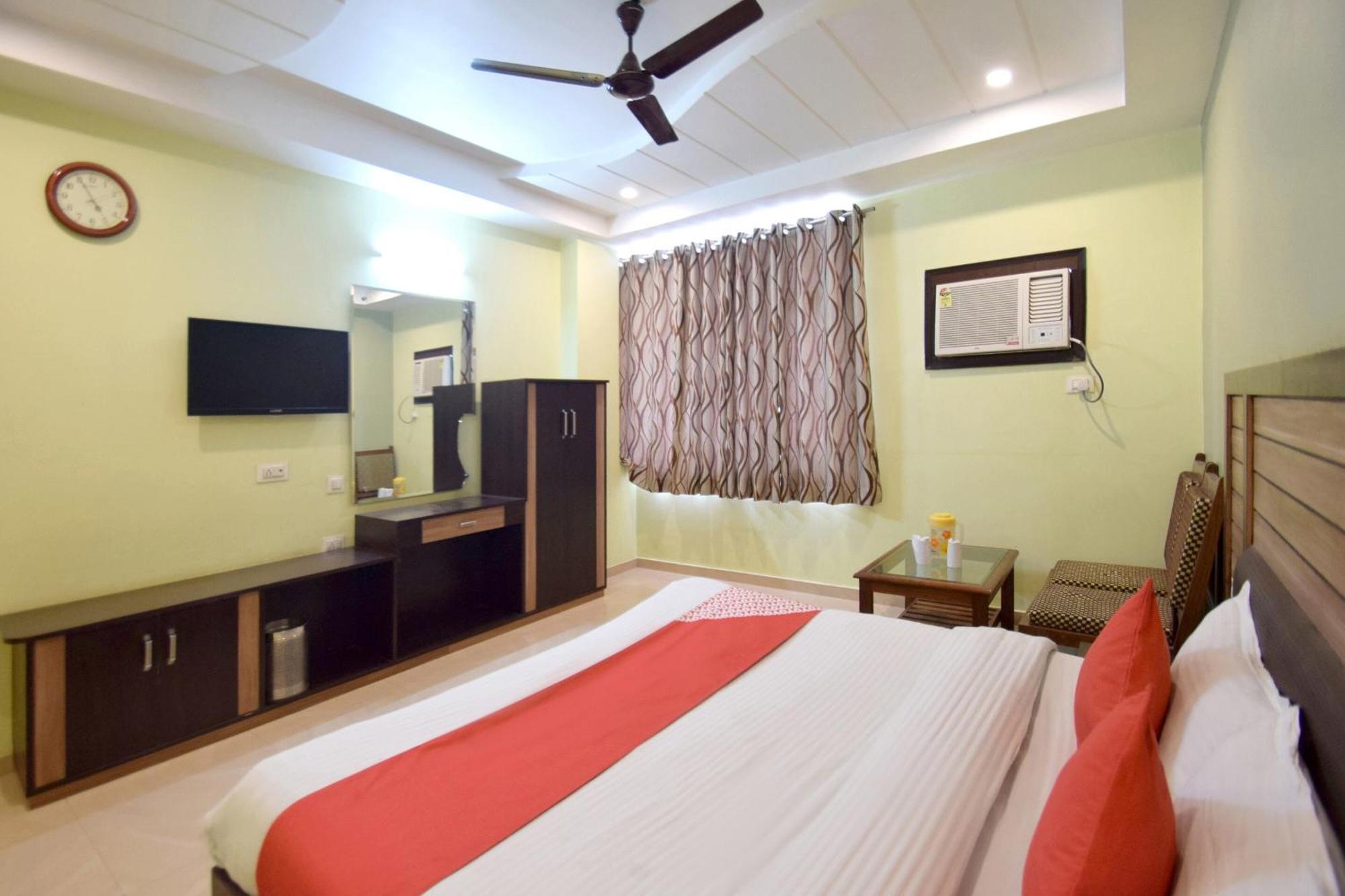 Collection O Hotel Kanta International Katra  Exterior photo