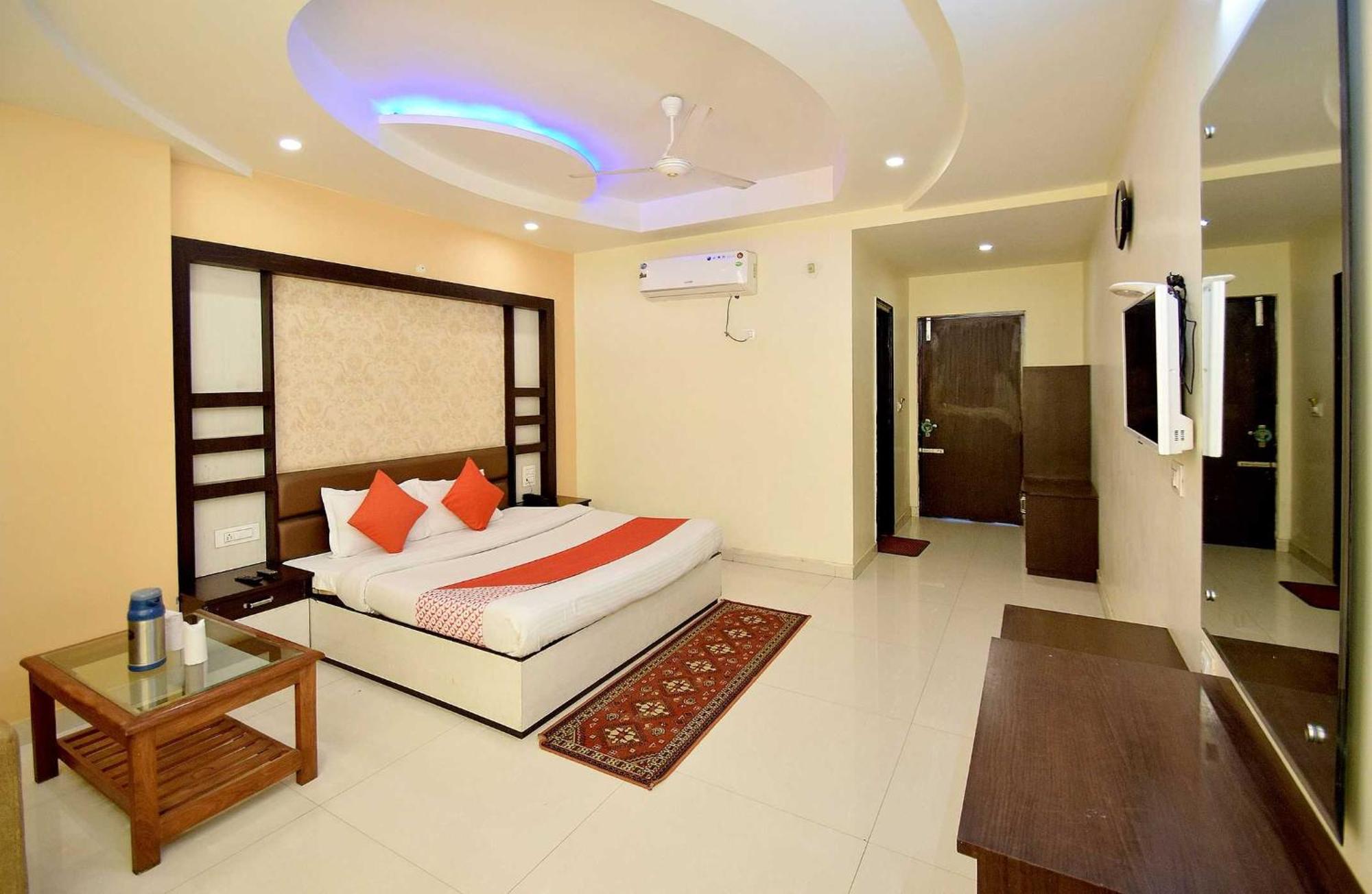 Collection O Hotel Kanta International Katra  Exterior photo