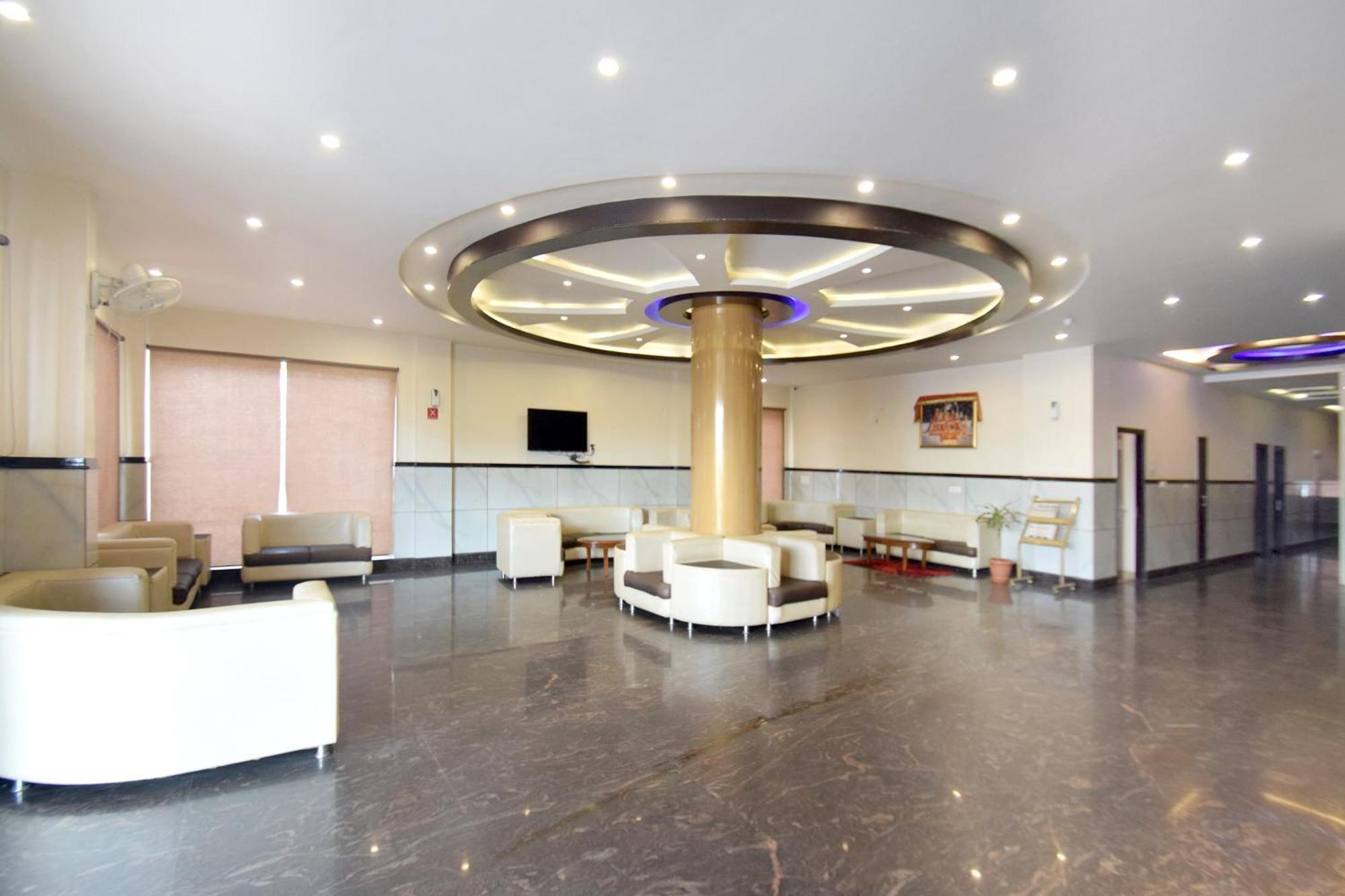 Collection O Hotel Kanta International Katra  Exterior photo
