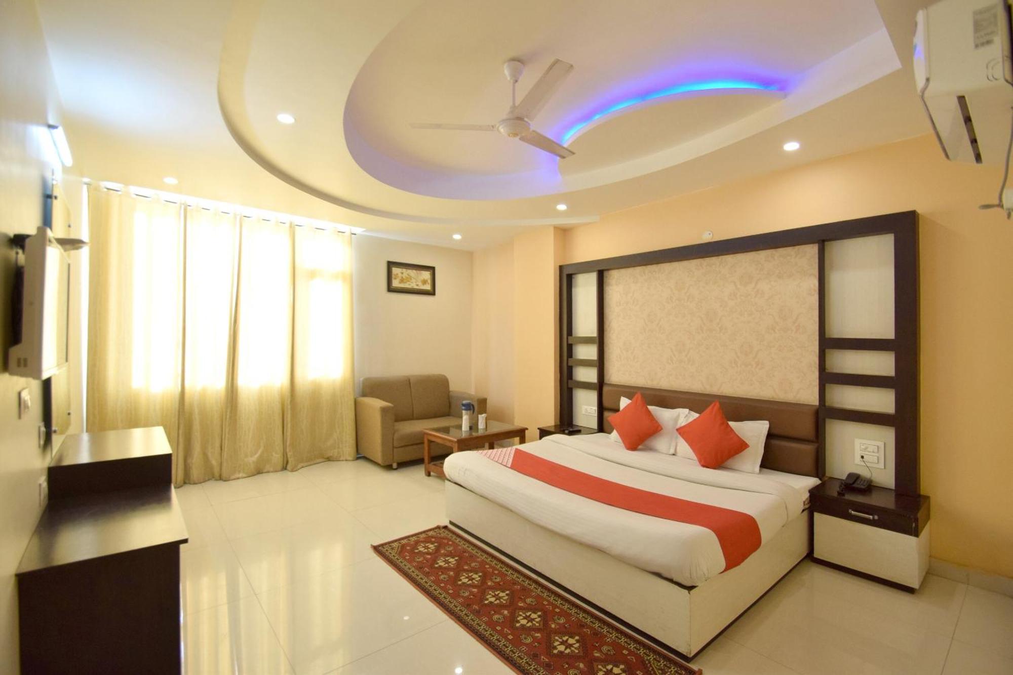 Collection O Hotel Kanta International Katra  Exterior photo