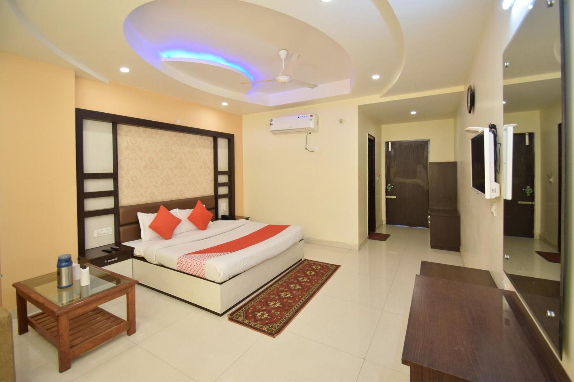 Collection O Hotel Kanta International Katra  Exterior photo