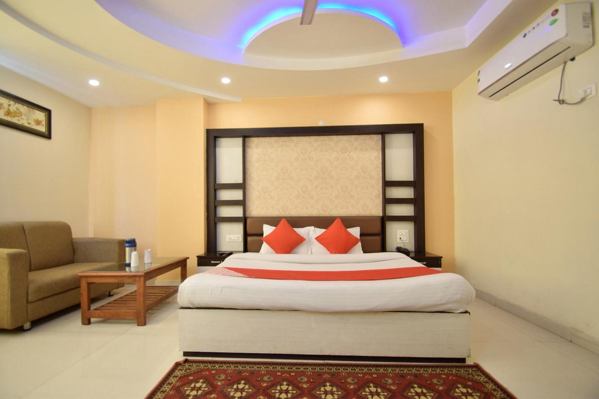 Collection O Hotel Kanta International Katra  Exterior photo