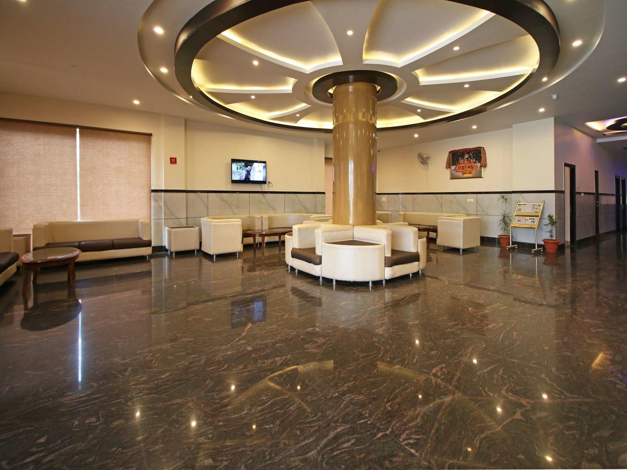 Collection O Hotel Kanta International Katra  Exterior photo